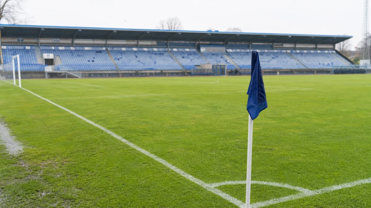 GAIS fick 1-1 efter sen kvittering i premiären