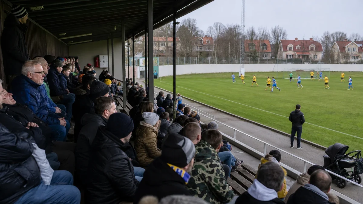 Djurgården vann målrikt mot Häcken