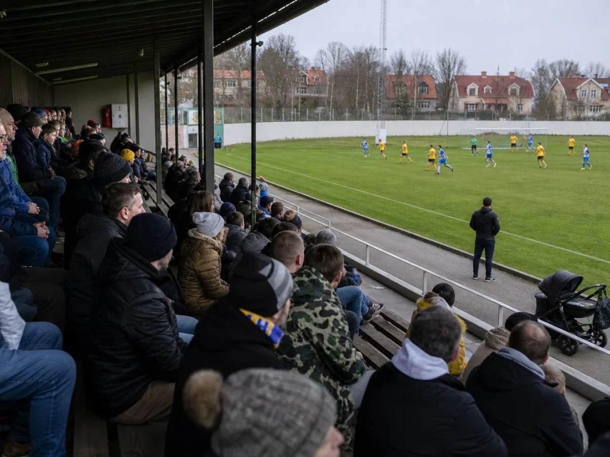 Djurgården vann målrikt mot Häcken