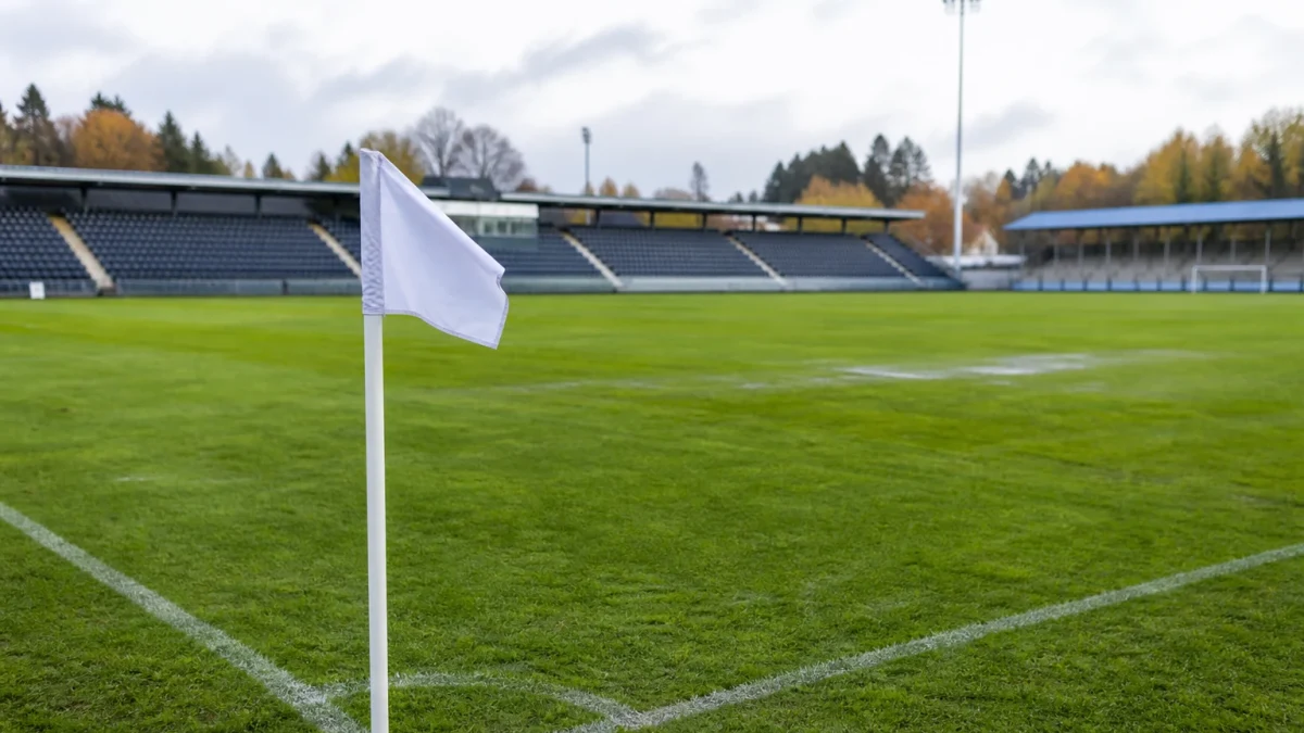Elfsborg växlar upp inför återstarten