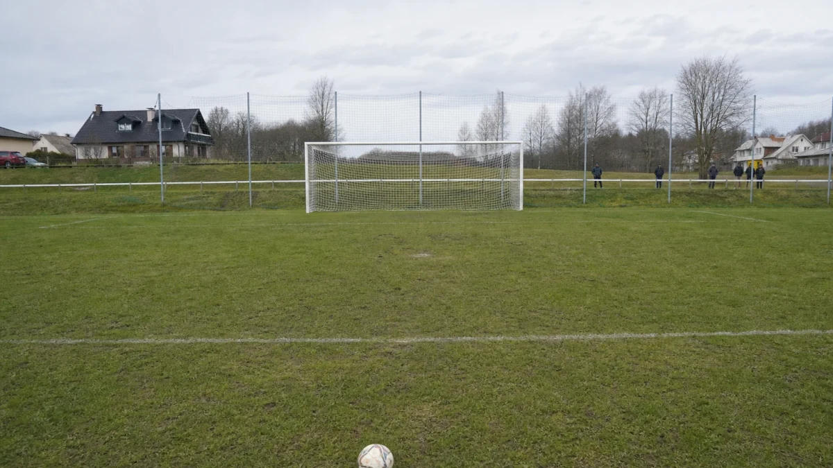 BK Häcken håller obesegrad svit i jakten på täten