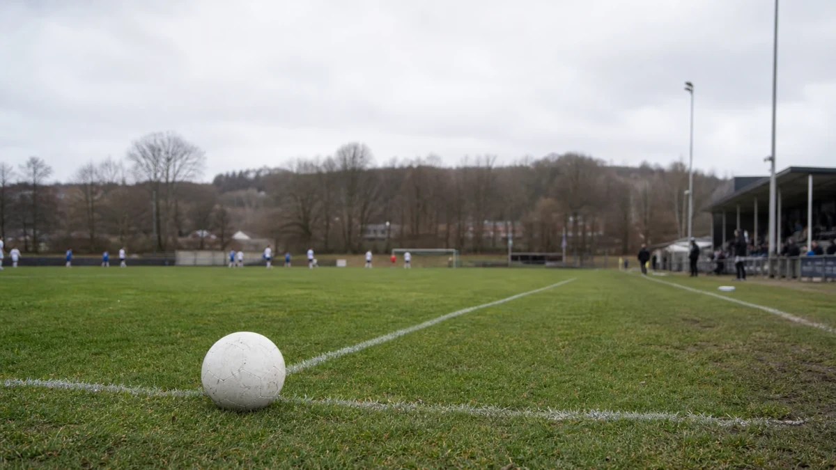 BK Häcken FF håller förstaplatsen efter fyra raka segrar