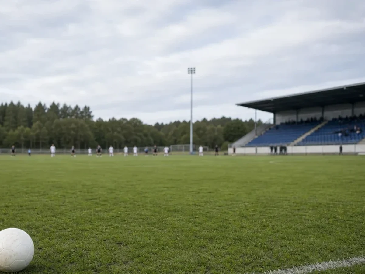 Mladen Blagojevic lämnar Kristianstad FC efter säsongen