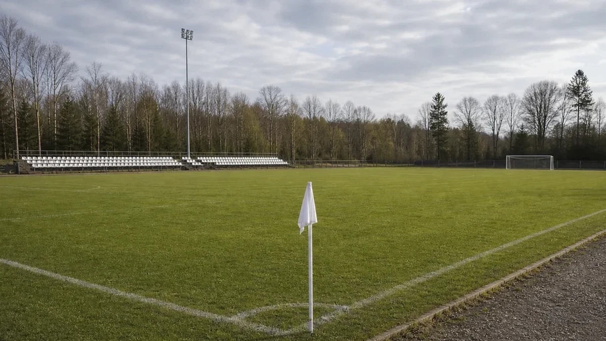 Enköpings SK jagar cupavancemang mot Rågsved