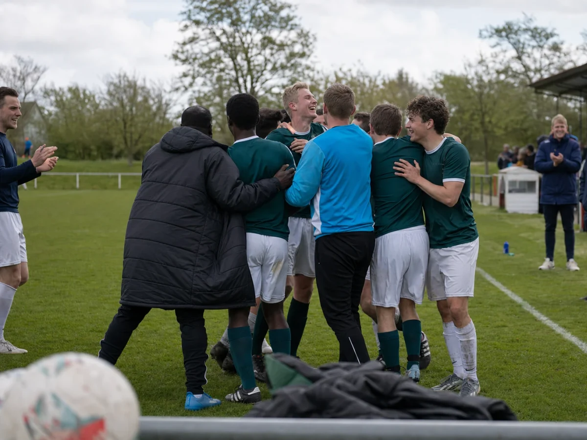Landskrona BoIS föll borta mot IFK Örby