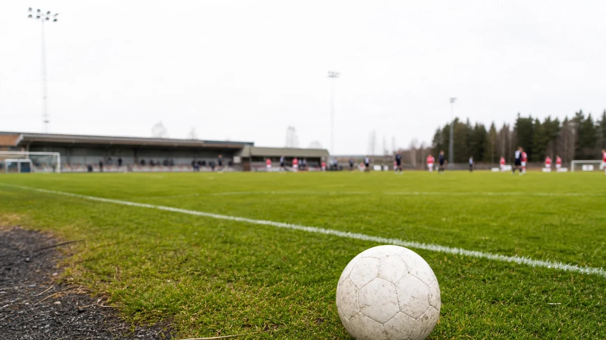 IFK Värnamos svit håller laget på nedflyttningsplats