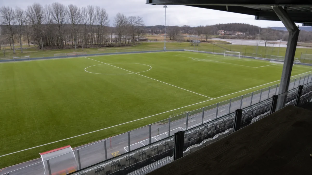 Falkenberg kan tappa serieledningen i nästa omgång