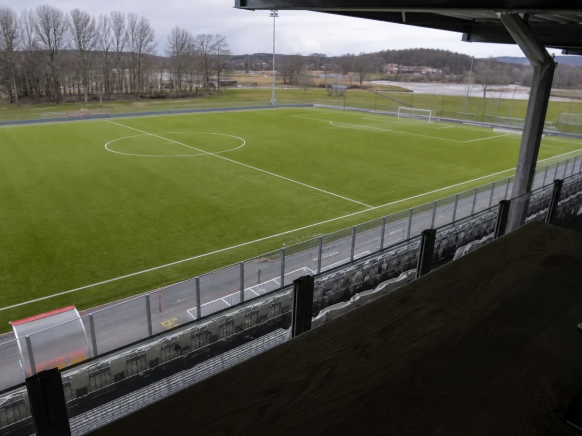 Falkenberg kan tappa serieledningen i nästa omgång