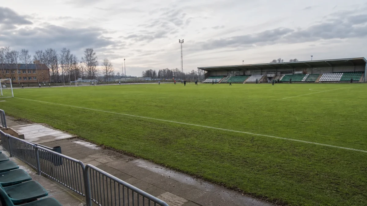 Östersund jagar Landskrona BoIS i toppmötet