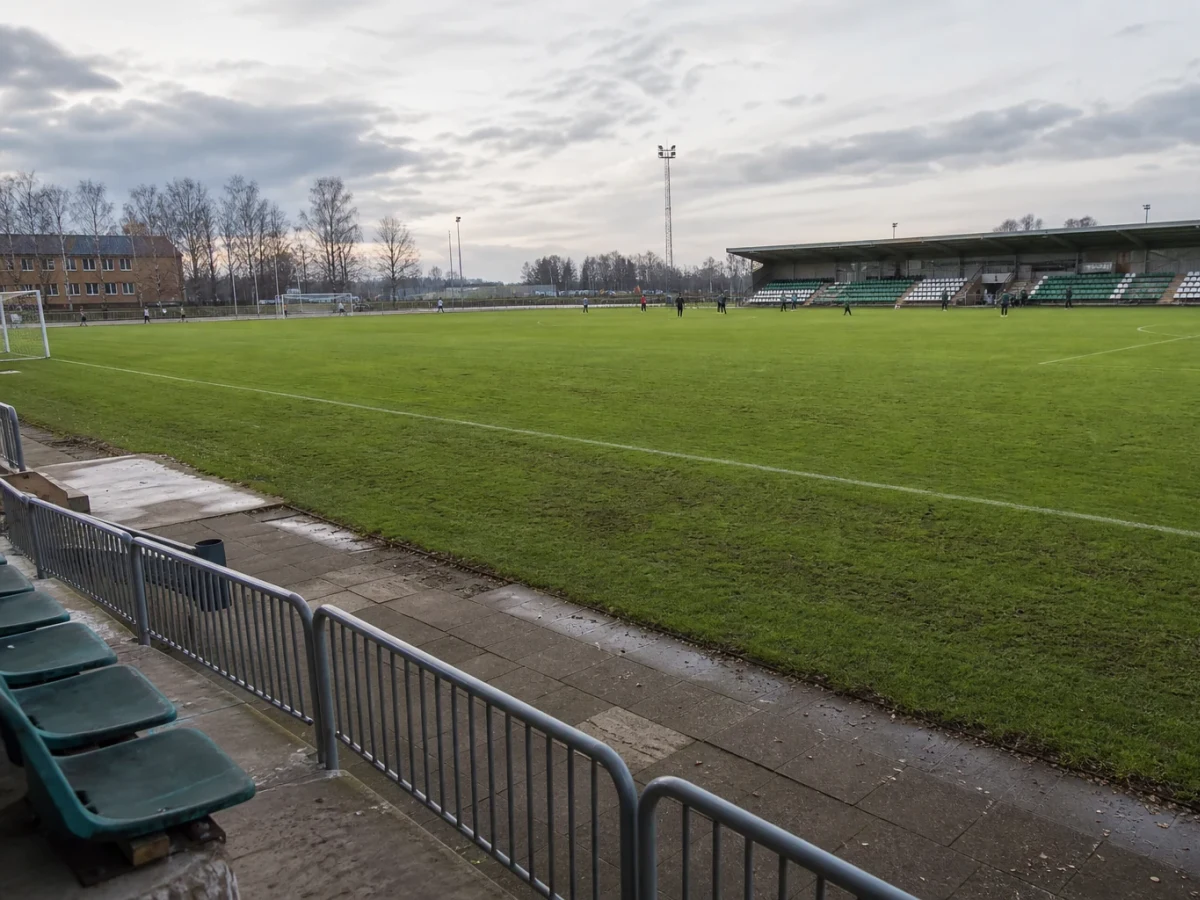 Östersund jagar Landskrona BoIS i toppmötet