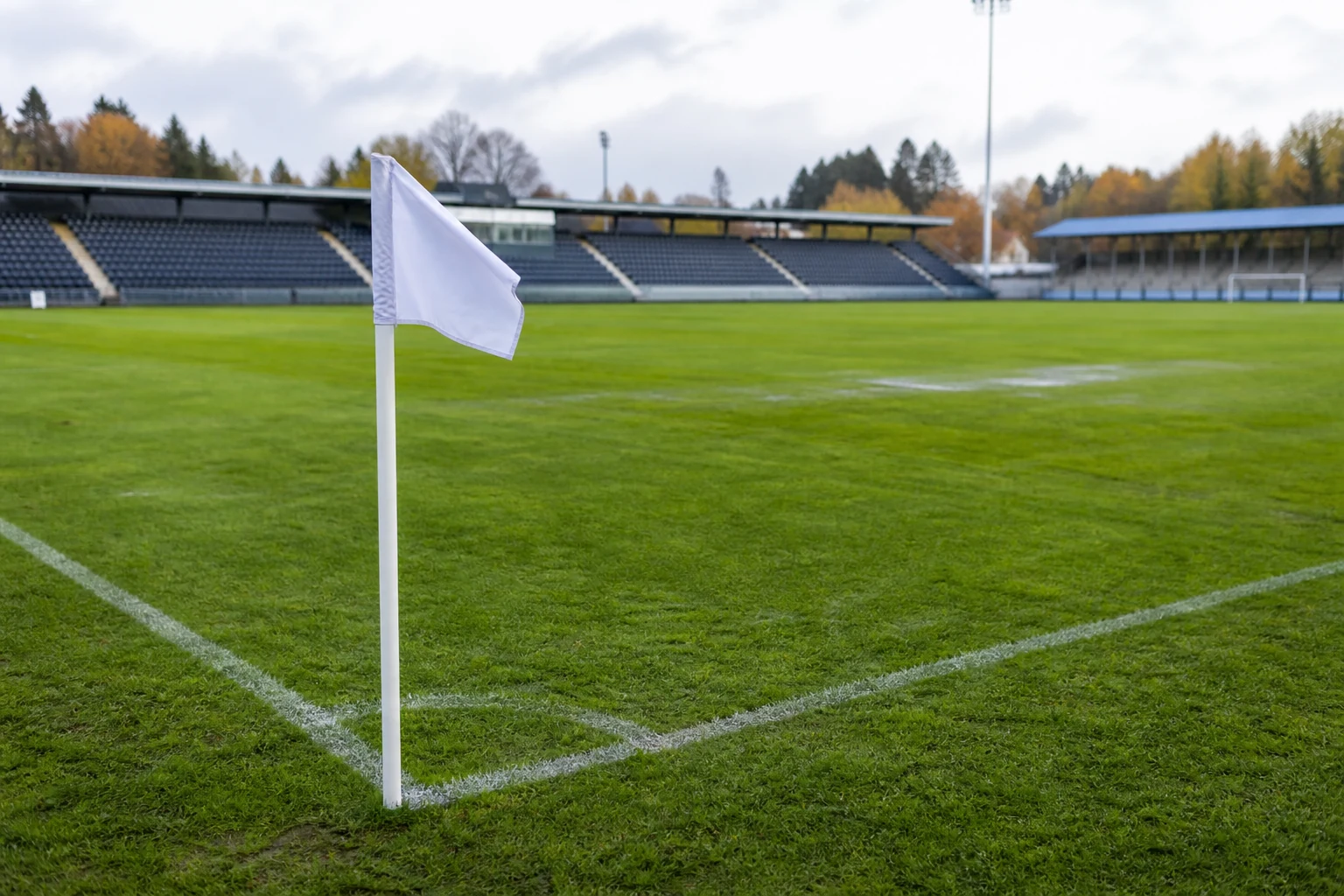 Elfsborg växlar upp inför återstarten