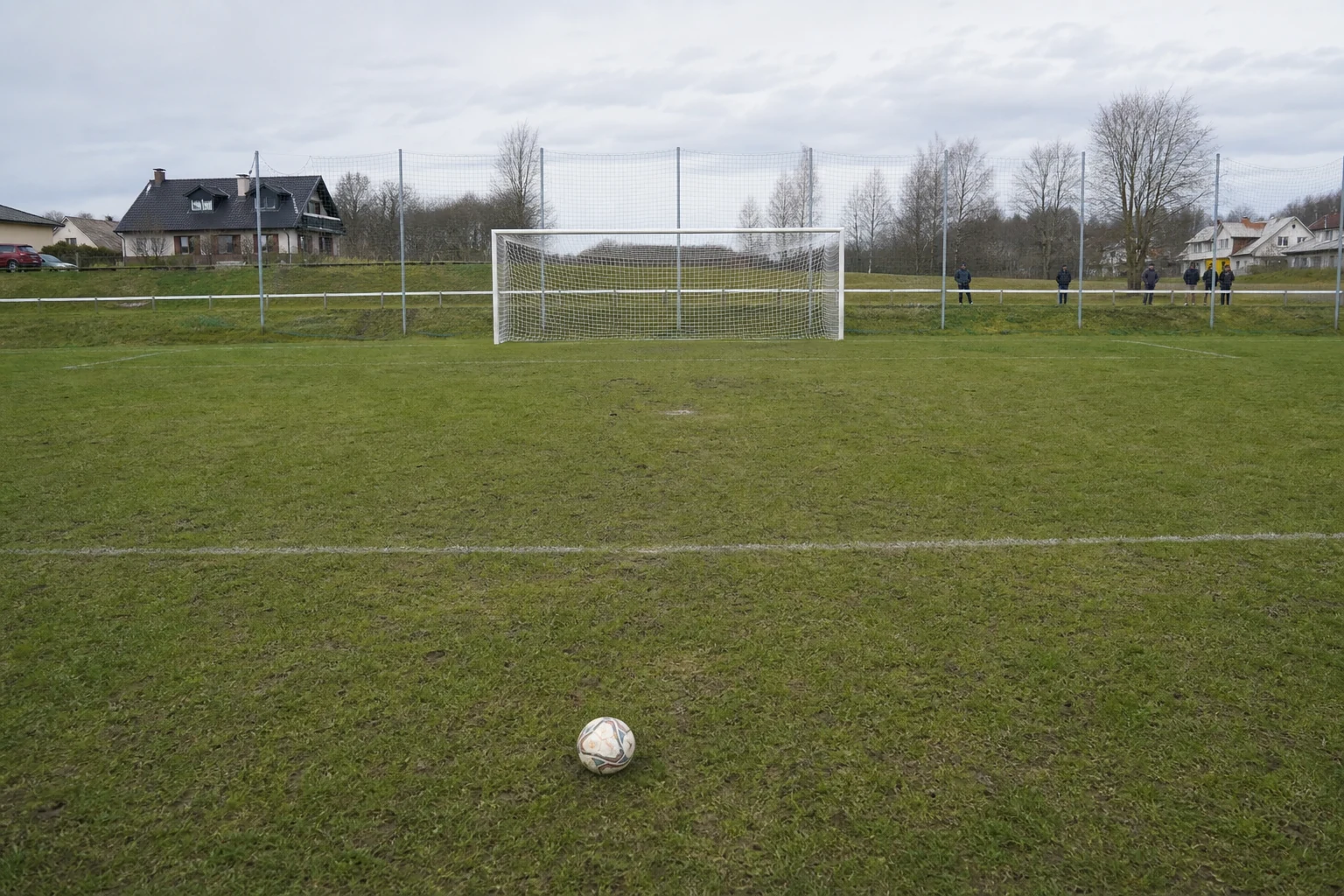 BK Häcken håller obesegrad svit i jakten på täten