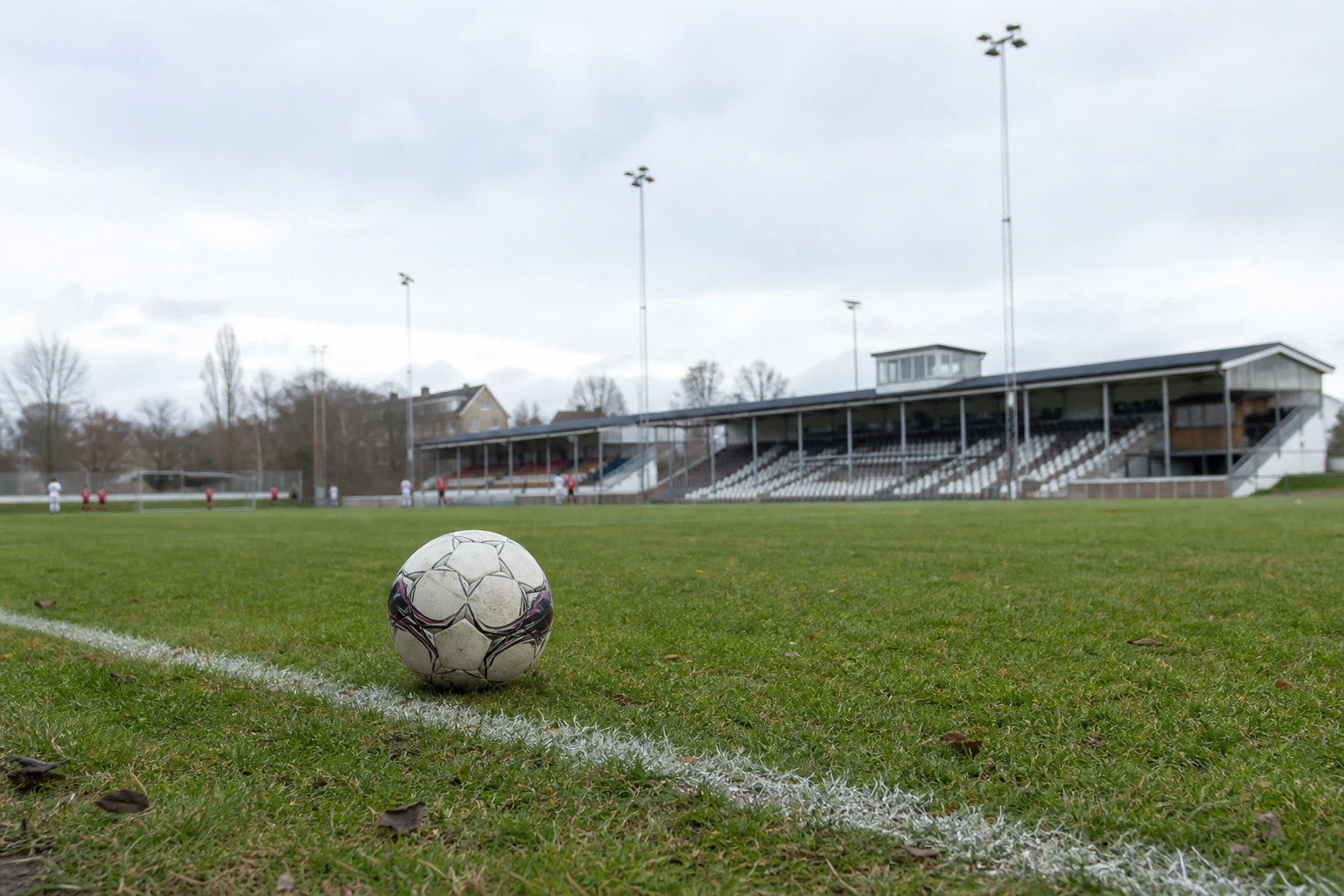 IK Uppsala på nedflyttningsplats efter sex matcher utan seger
