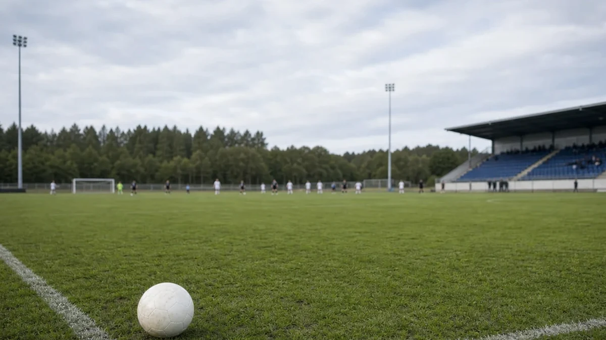 Mladen Blagojevic lämnar Kristianstad FC efter säsongen