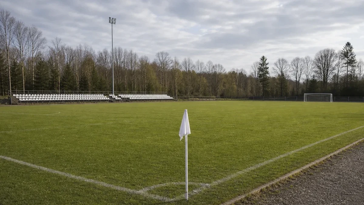 Enköpings SK jagar cupavancemang mot Rågsved