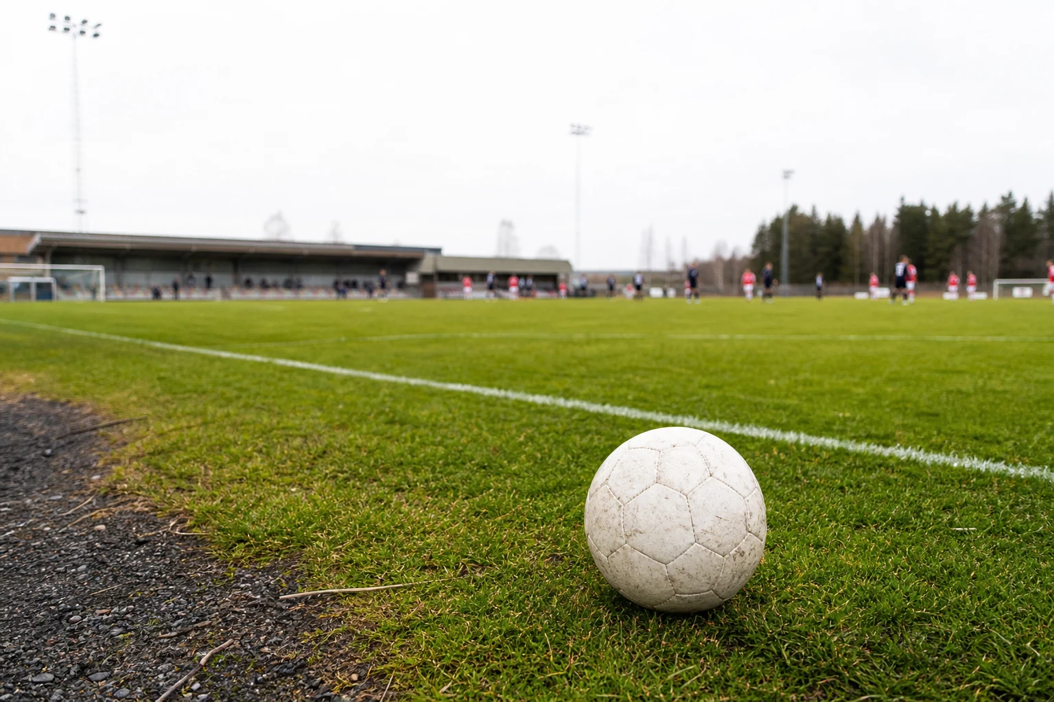 IFK Värnamos svit håller laget på nedflyttningsplats