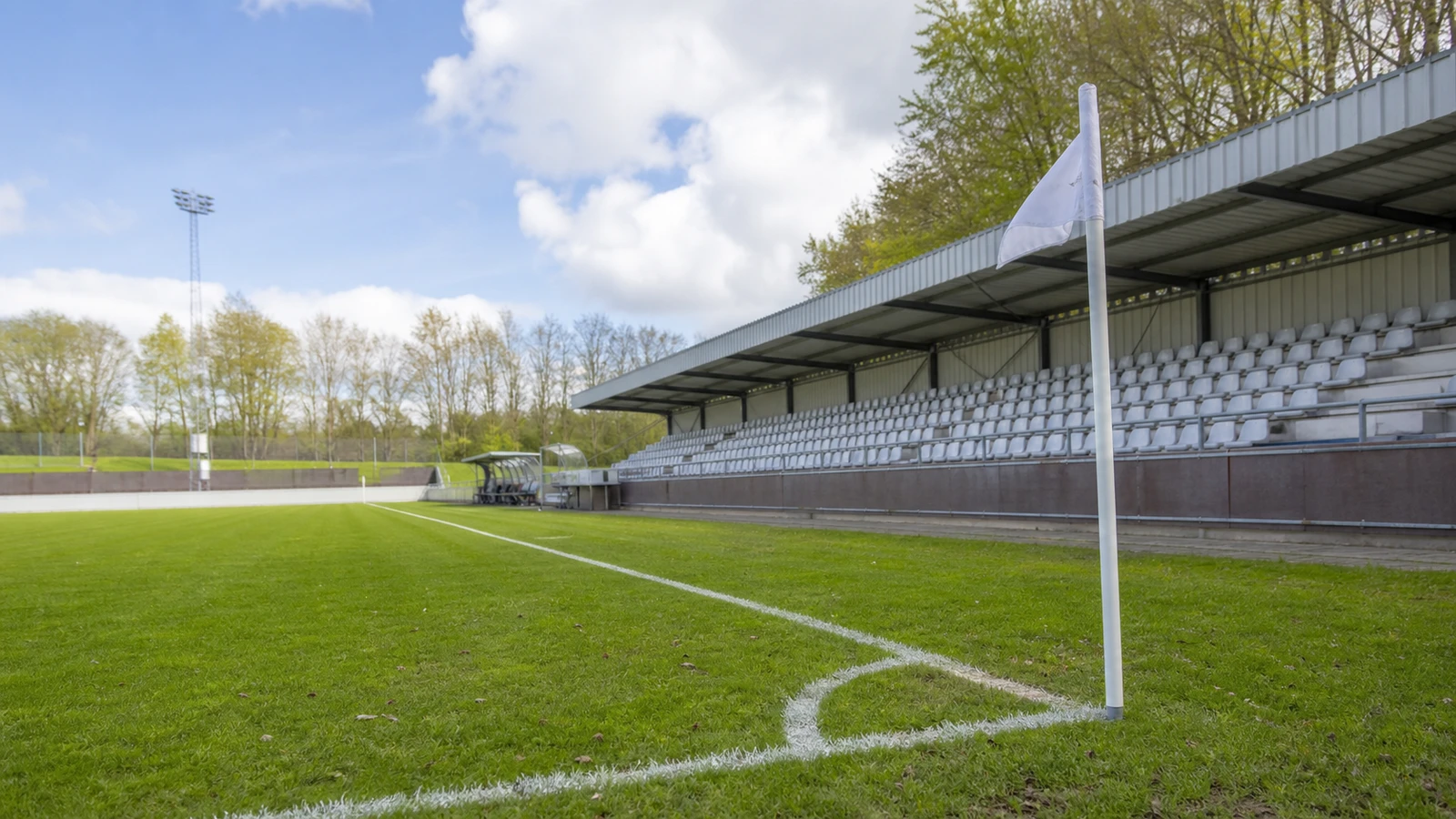 Landskrona BoIS föll klart borta mot Onsala