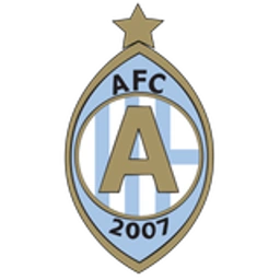 AFC Eskilstuna logotyp