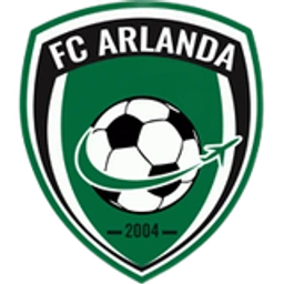 Arlanda logotyp