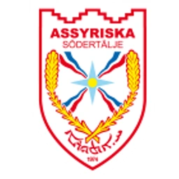 Assyriska FF logotyp