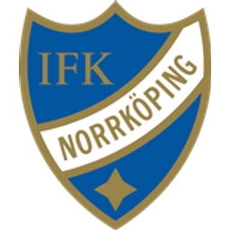 IFK Norrköping FK logotyp