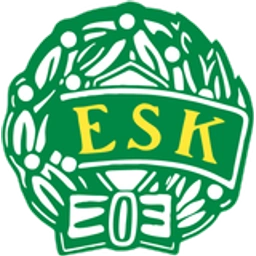 Enköpings SK logotyp