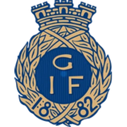 Gefle logotyp