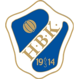 Halmstads BK logotyp
