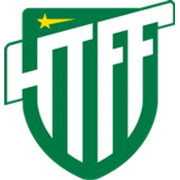 Hammarby TFF logotyp