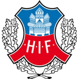 Helsingborgs IF logotyp