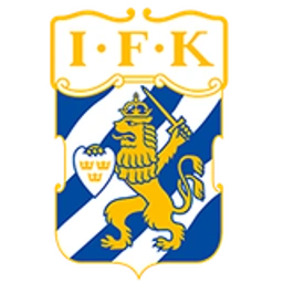 IFK Göteborg logotyp