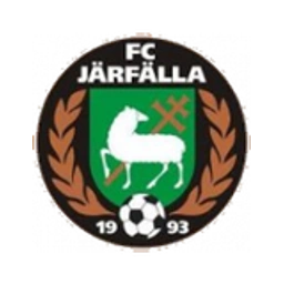 Järfälla logotyp