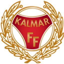 Kalmar FF logotyp