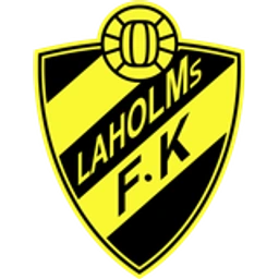 Laholm logotyp