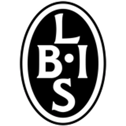 Landskrona BoIS logotyp