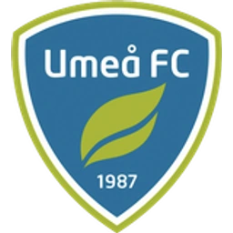 Umeå FC logotyp