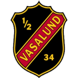 Vasalund logotyp